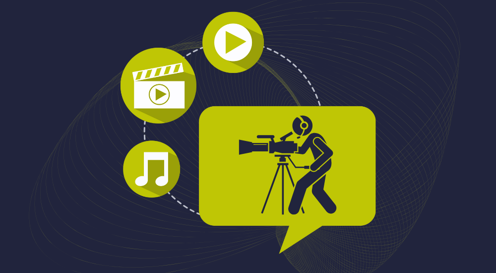Workshop: Musikvideo Masterclass – Regie, Kamera & Mindset auf Pro-Level