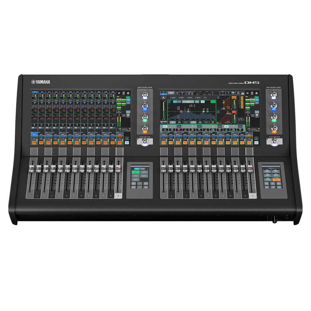 Yamaha - DM5