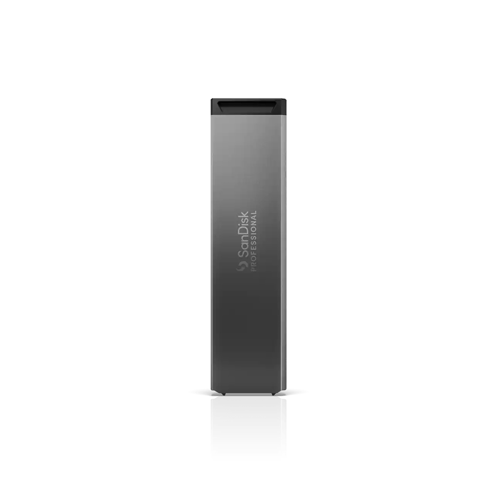 Sandisk Professional - Pro-Blade SSD-Mag 4TB