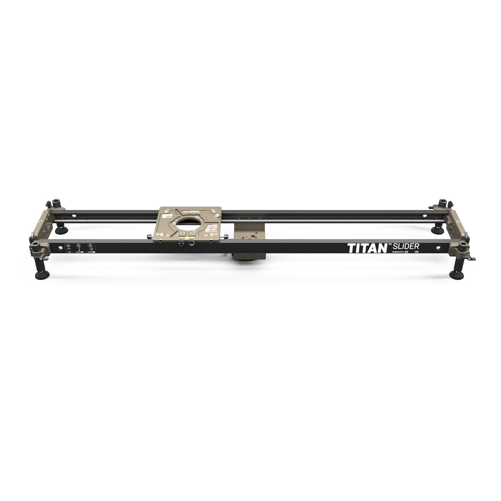 Slidekamera - ANIMATOR Slider Set (150 cm)