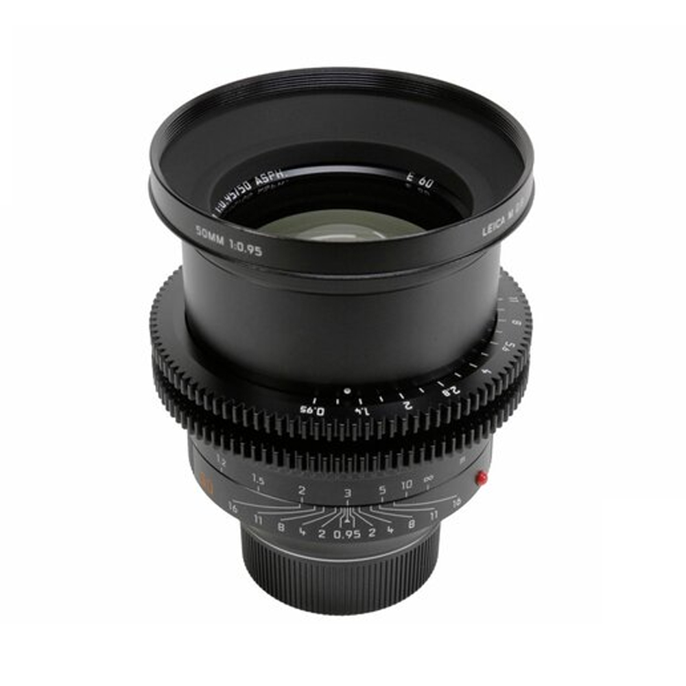 Leica - Leitz M 0.8 Noctilux f0.95/50mm (gebraucht)