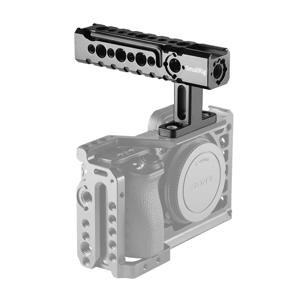 SmallRig -Camera/Camcorder Action Stabilizing Universal Handle - 1984