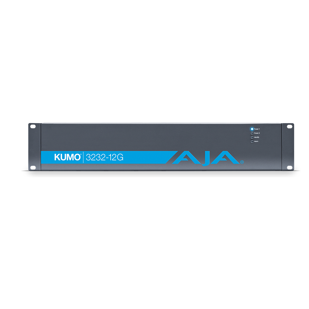 AJA - KUMO 3232-12G