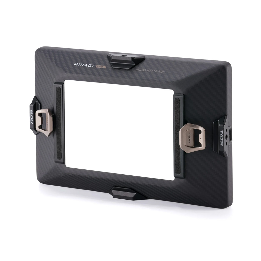 Tilta - Carbon Fiber Hood (MB-T17-CFH)