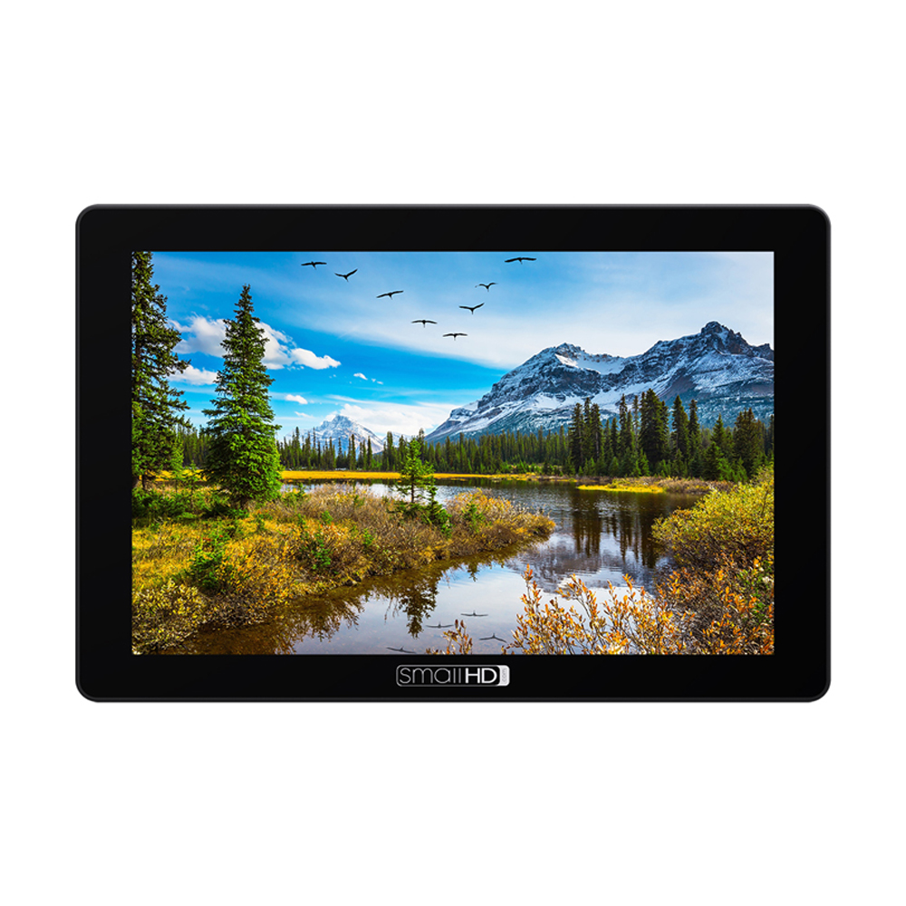 SmallHD - 702 Touch
