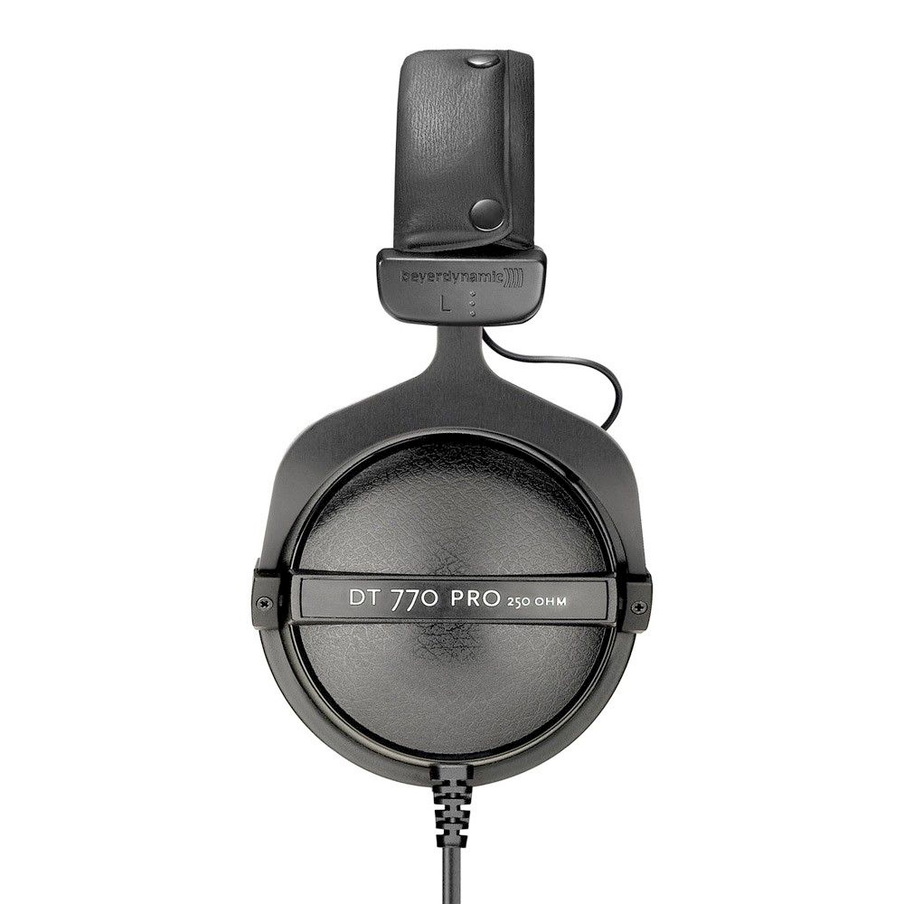 Beyerdynamic - DT 770 PRO 250 Ohm