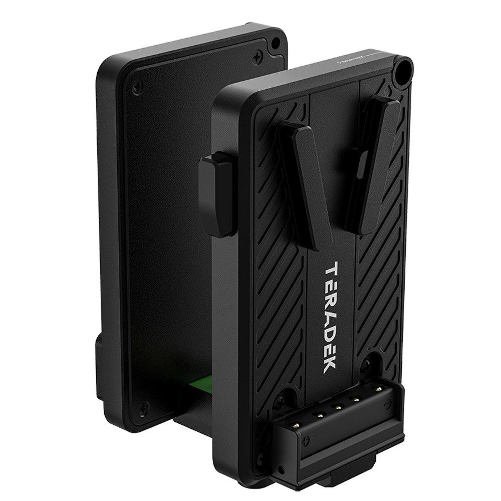 Teradek - Battery Cradle TX V-Mount Bolt 7