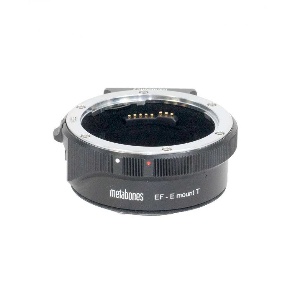 Metabones - Canon EF auf Sony E-Mount (NEX) V