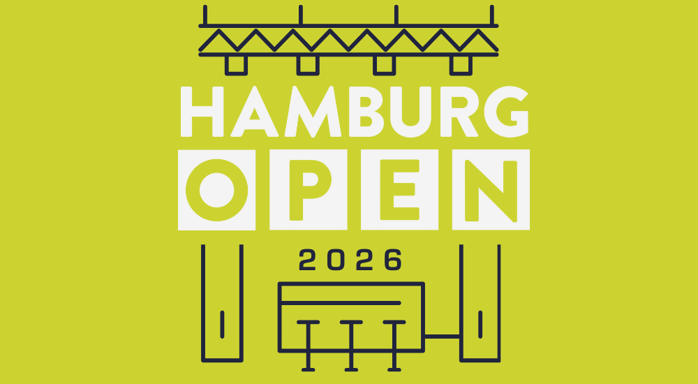 Event: Hamburg Open 2026