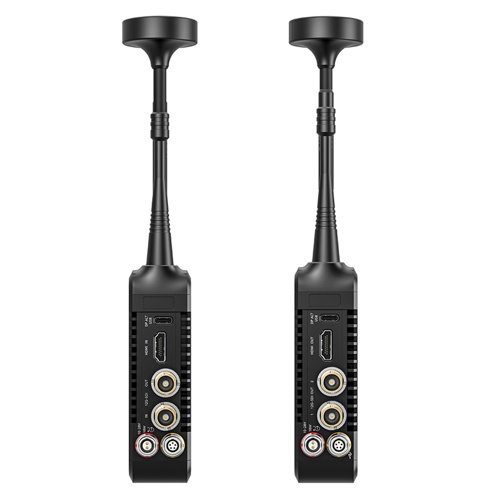 Teradek - Bolt 7 750 12G-SDI/HDMI Wireless TX/RX (ohne Akku-Mount)