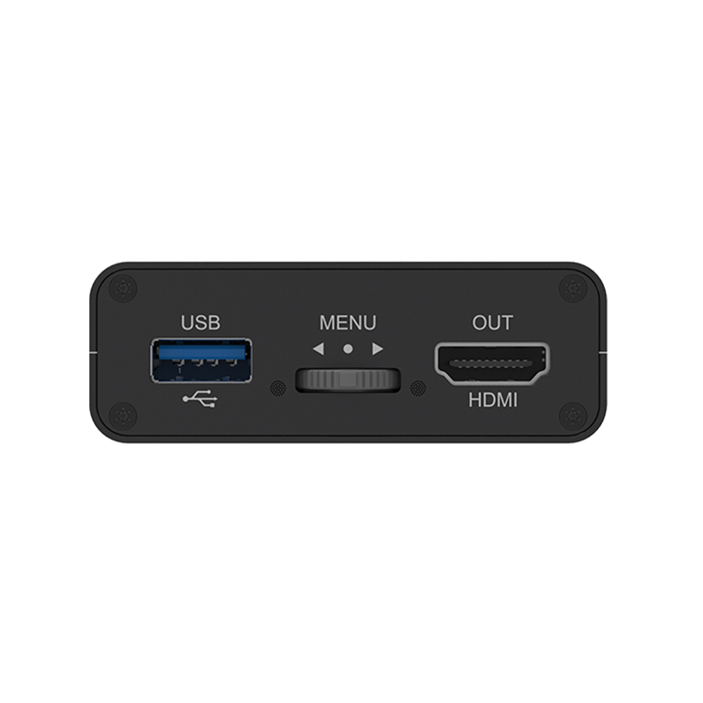 Magewell - Pro Convert for NDI to HDMI 4K