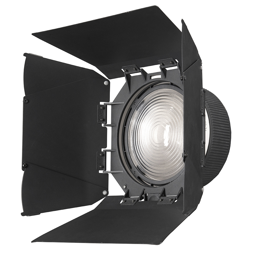 NANLITE - Fokussierbarer Fresnel-Vorsatz FL-20G