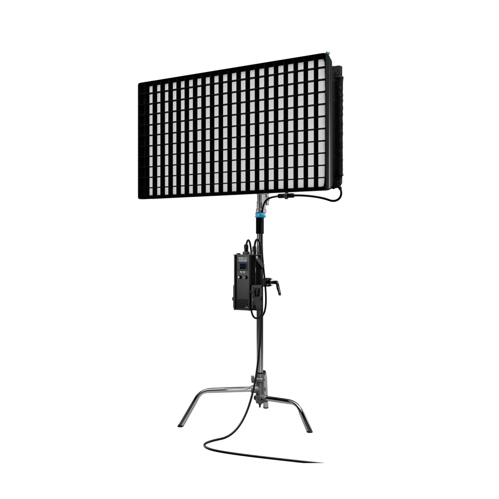 NANLITE - PavoSlim 360C