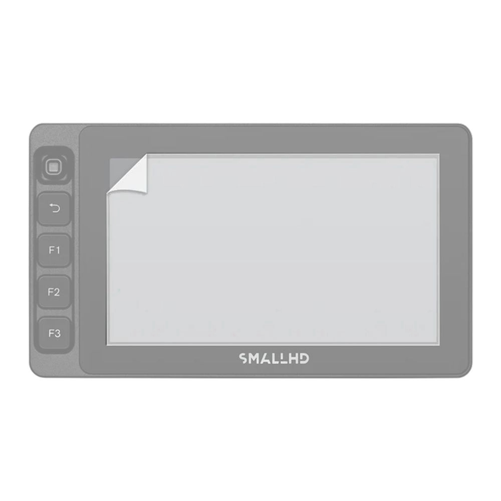 17-1070-2 SmallHD - Ultra Matte Screen Protector für Ultra 7
