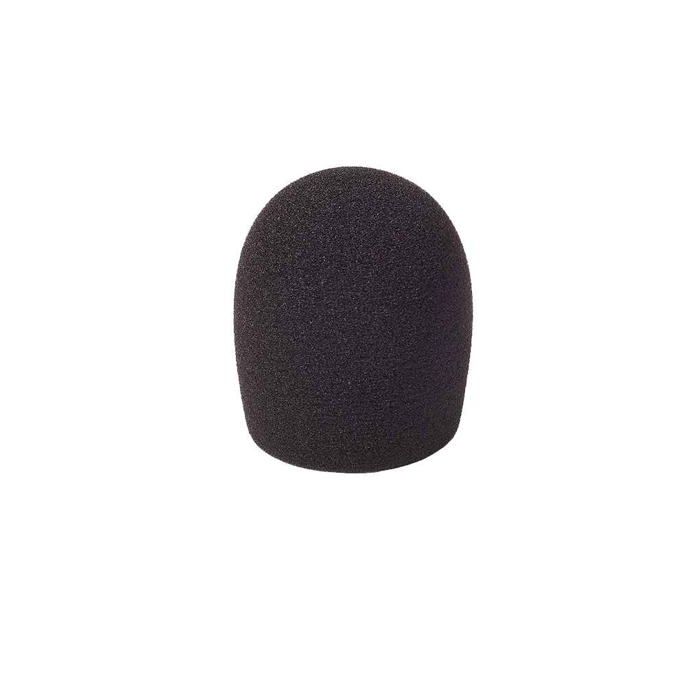 Rycote - 40/55 Reporter Mic Foam