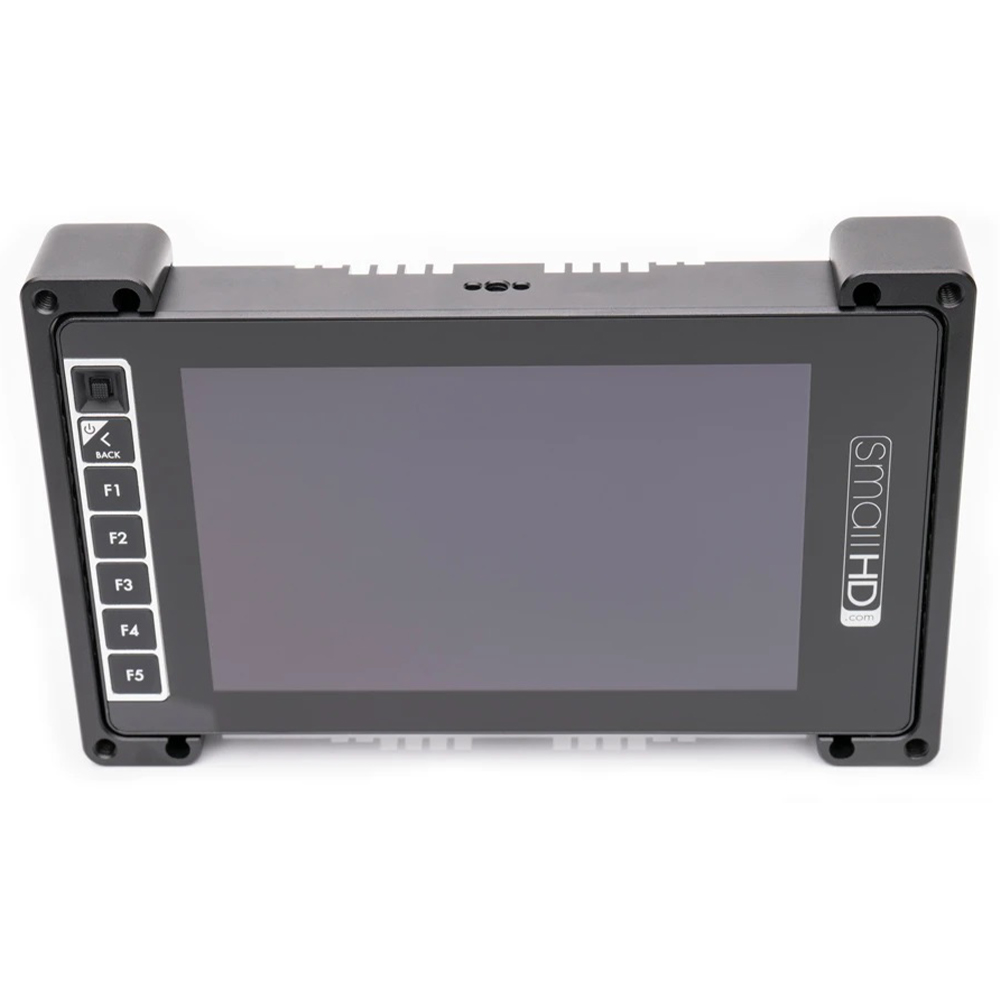 SmallHD - 703 Ultrabright Mounting Cage