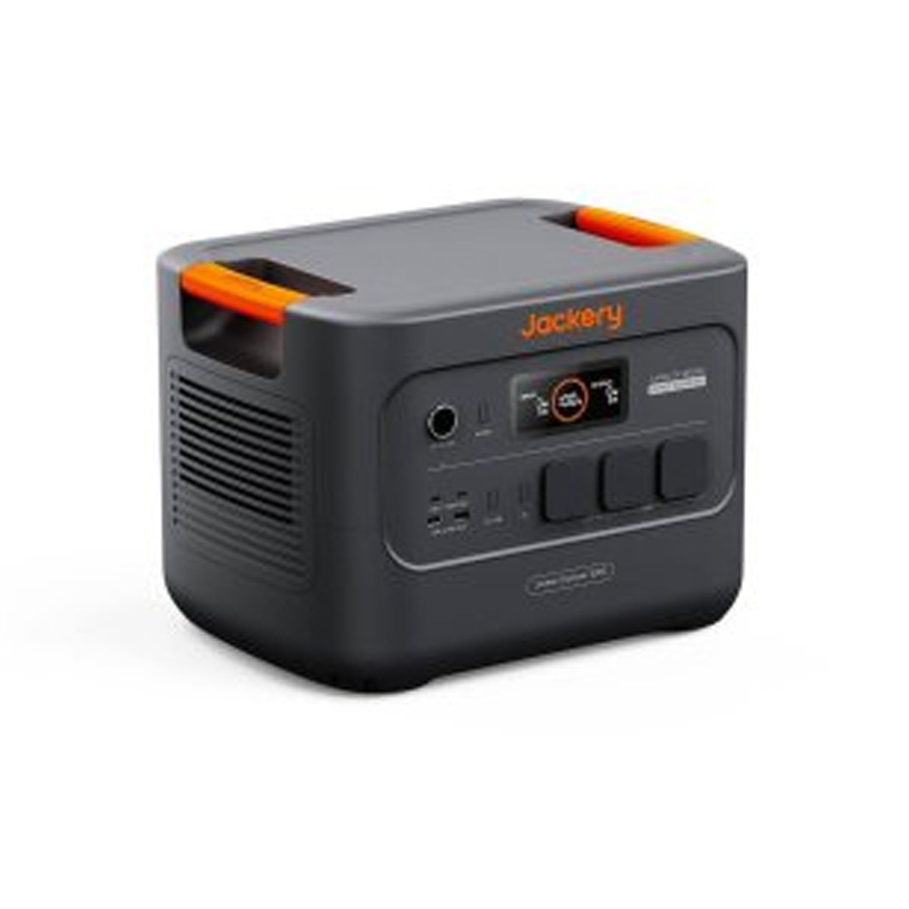 Jackery - Explorer 3000 v2