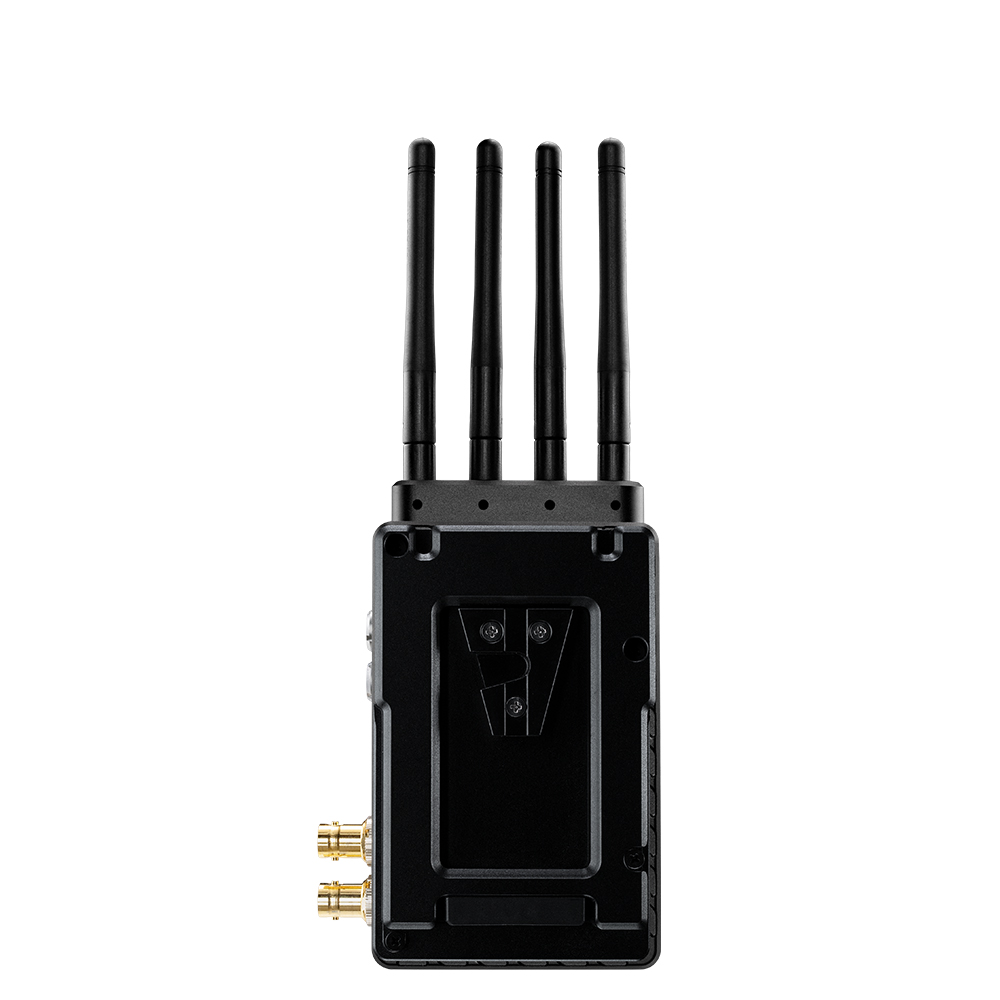 Teradek - Bolt 6 XT 750 12G-SDI/HDMI Wireless TX V-Mount