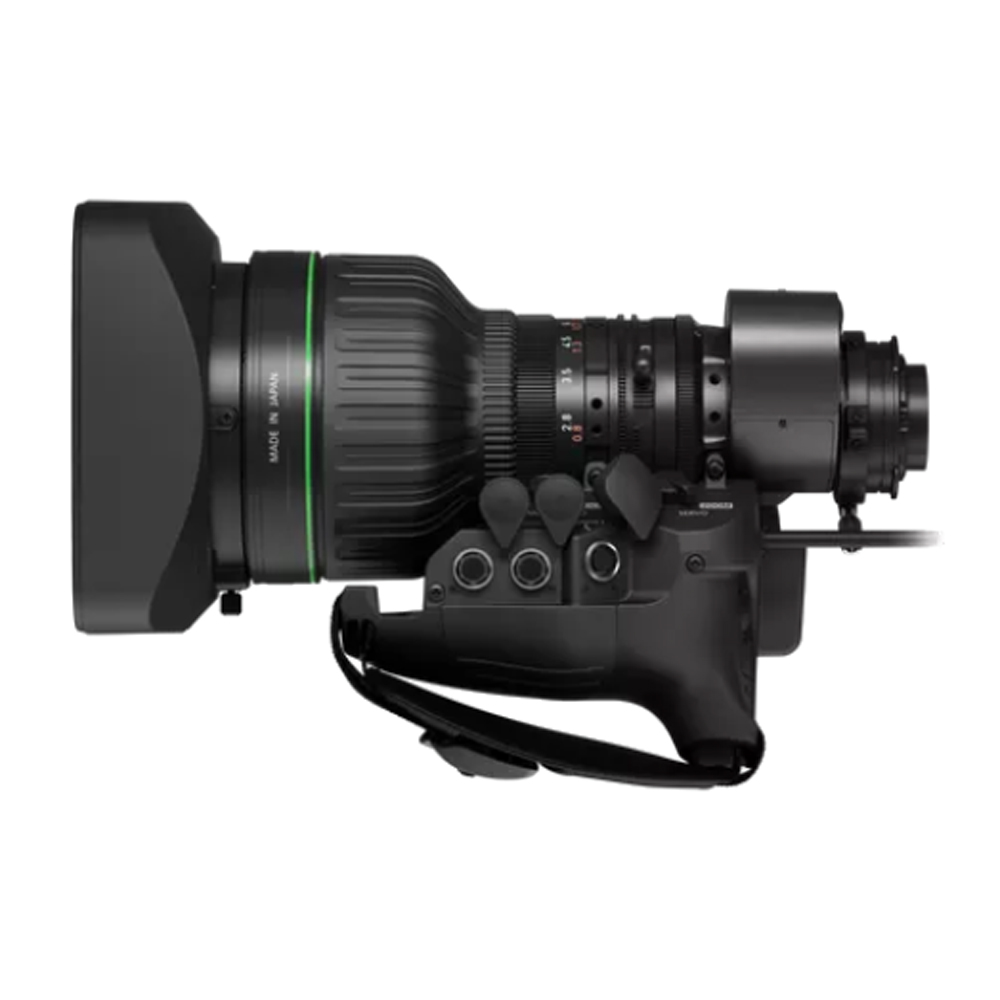 Canon - CJ27ex7.3B IASE T