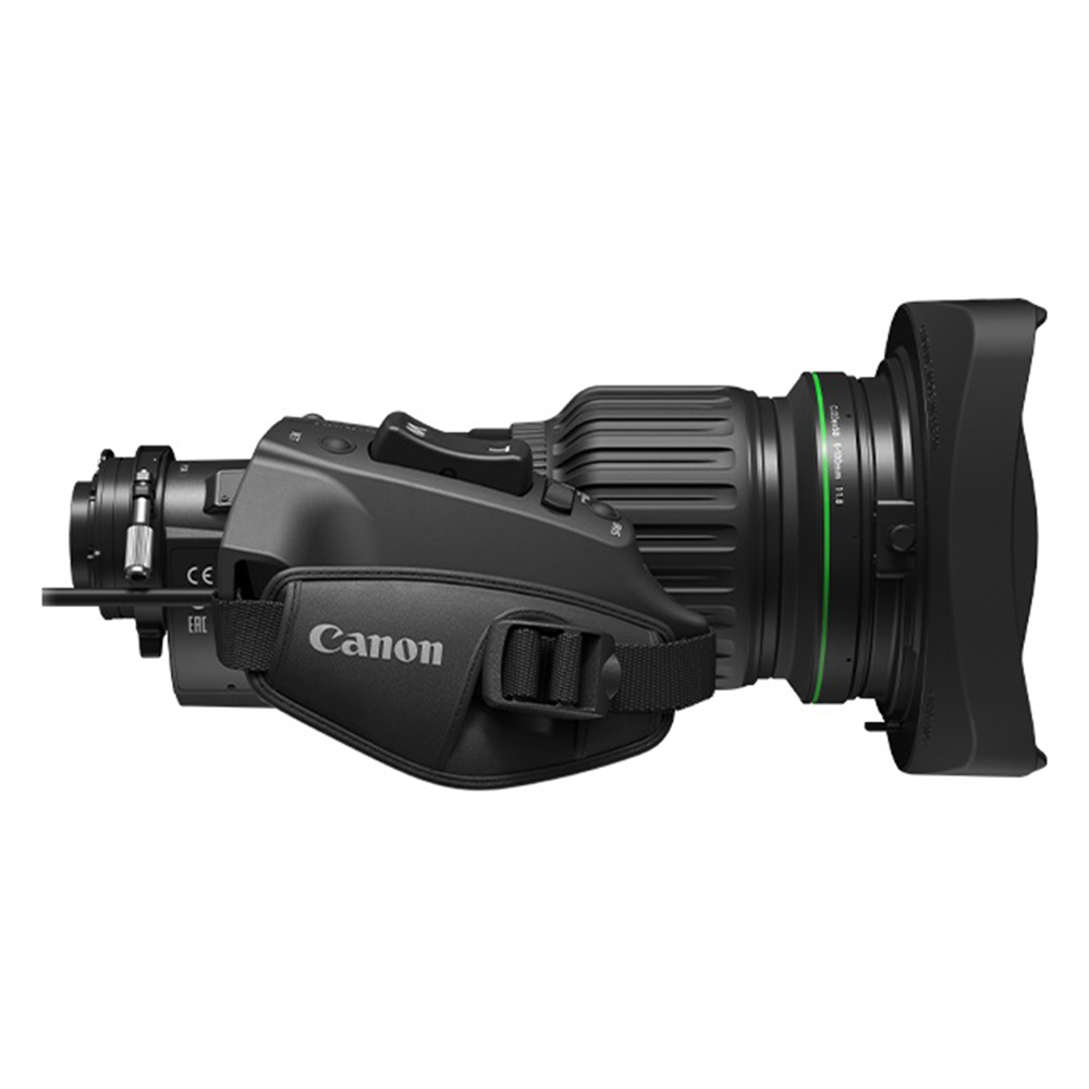 Canon - CJ20ex5B IASE-S
