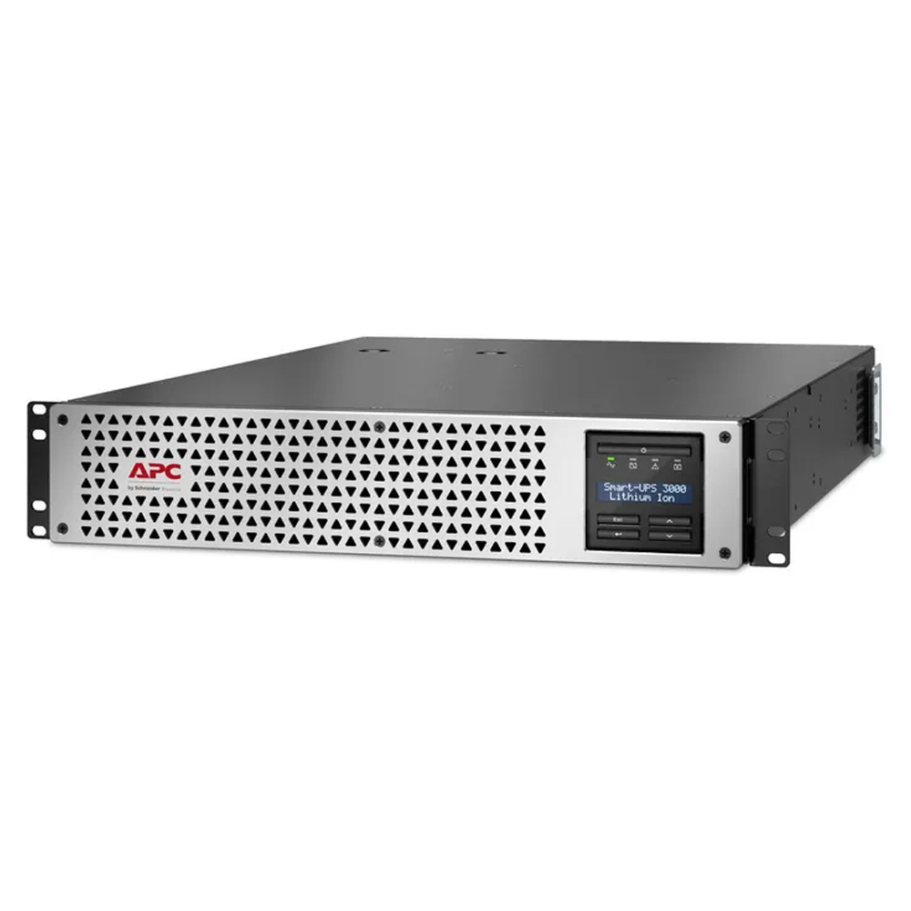 APC - Smart-UPS SRT Li-Ion 3000VA USV 230V