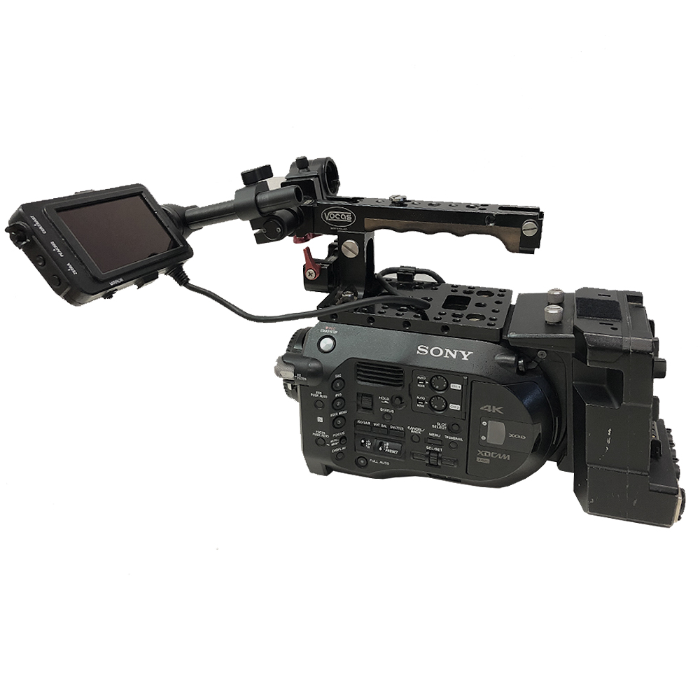 Sony - PXW-FS7 (gebraucht)