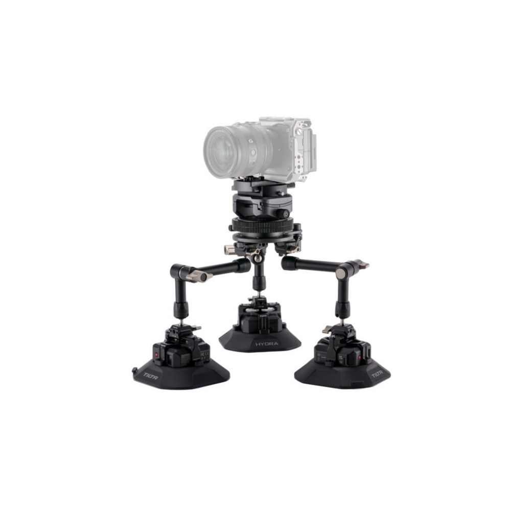 TIL-HDA-19-B_1 Tilta -  Hydra X Dan Ming Speed Pan System Pro Kit