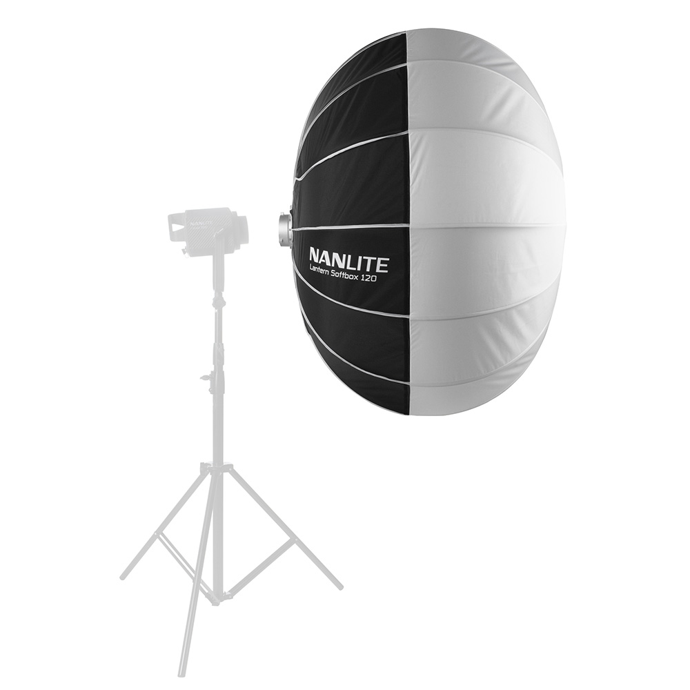 NANLITE - Lantern-Softbox LT-120