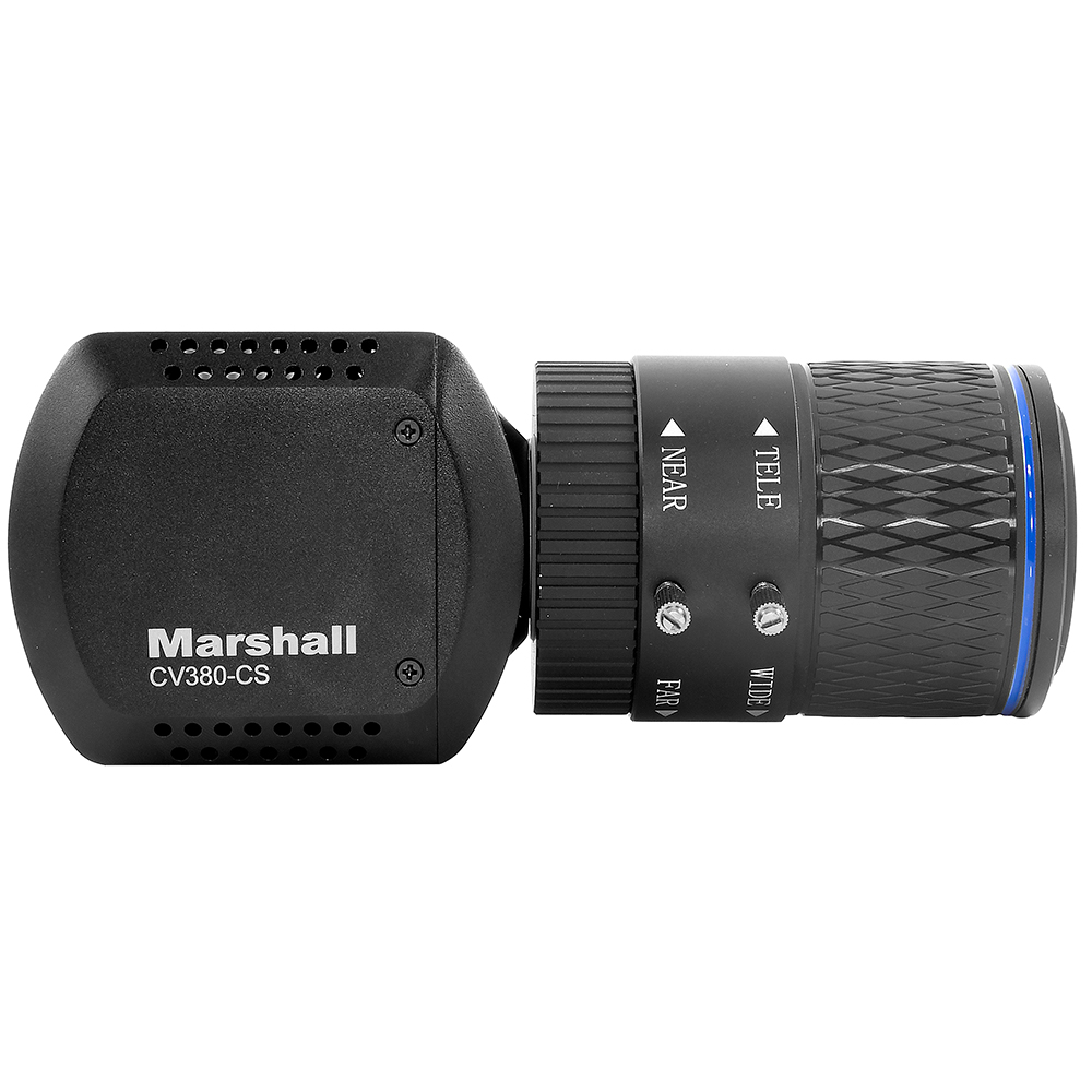 Marshall - CV380-CS
