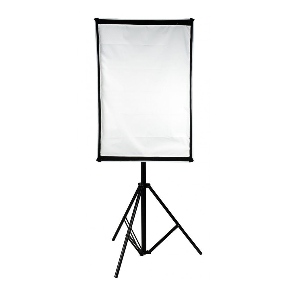 NANLITE - Softbox SB-RT-90x60