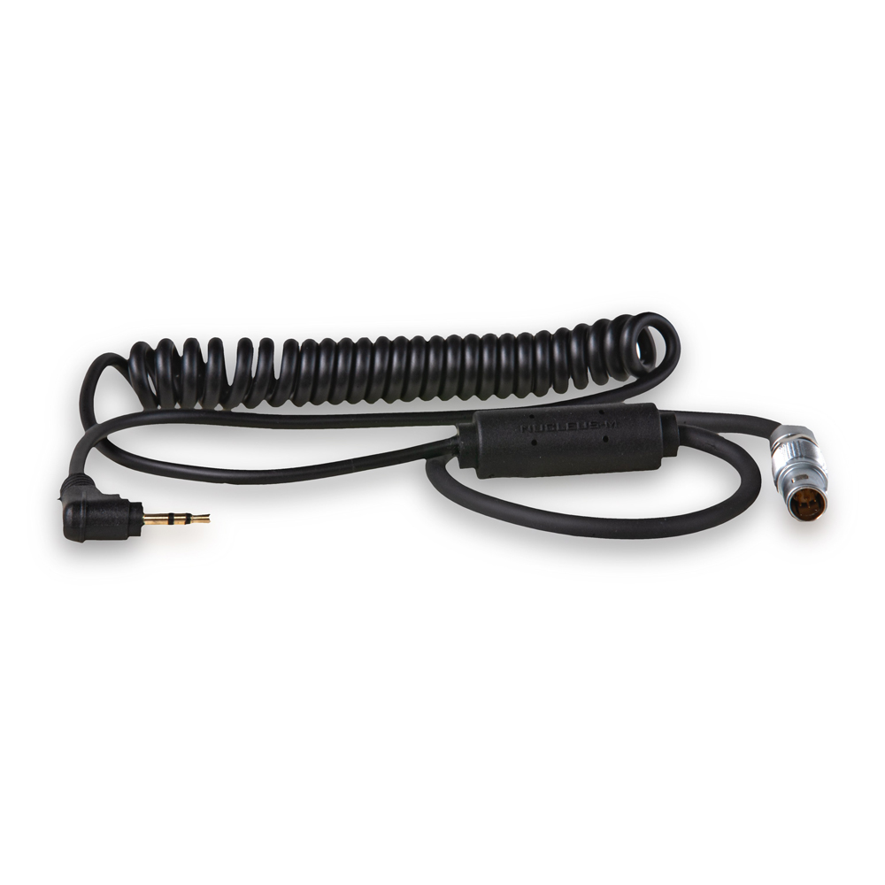 Tilta - Run/Stop Cable for C300II / C200 for Nucleus N