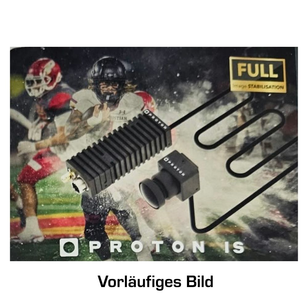 PROTON - IS
