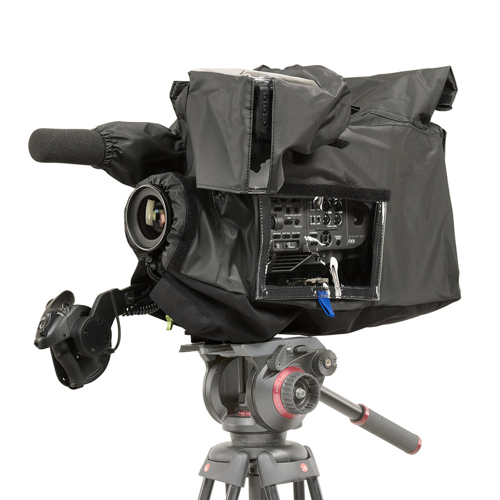 Camrade - WetSuit PXW-FX9
