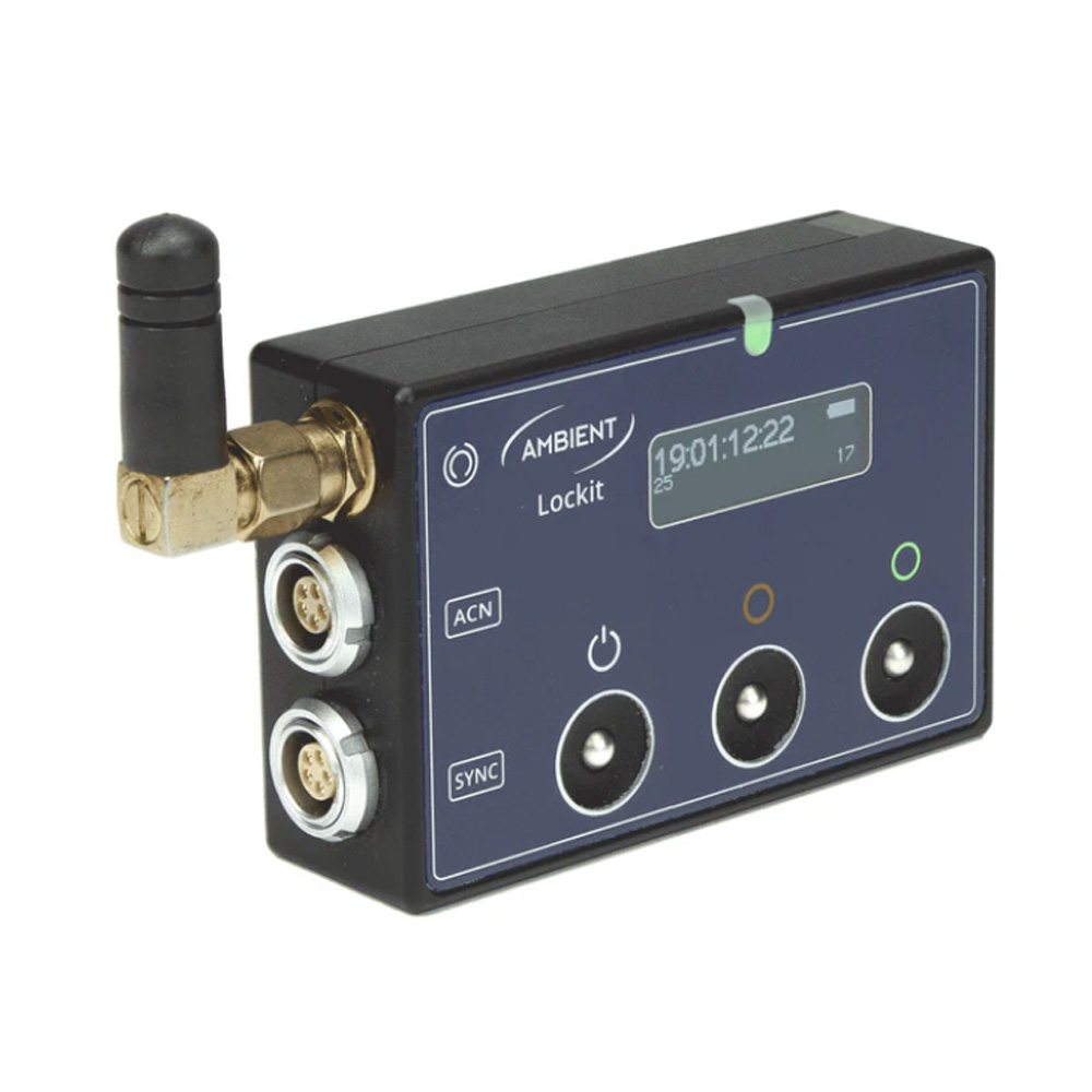ACN-CL-1 Ambient - ACN-CL Bundle
