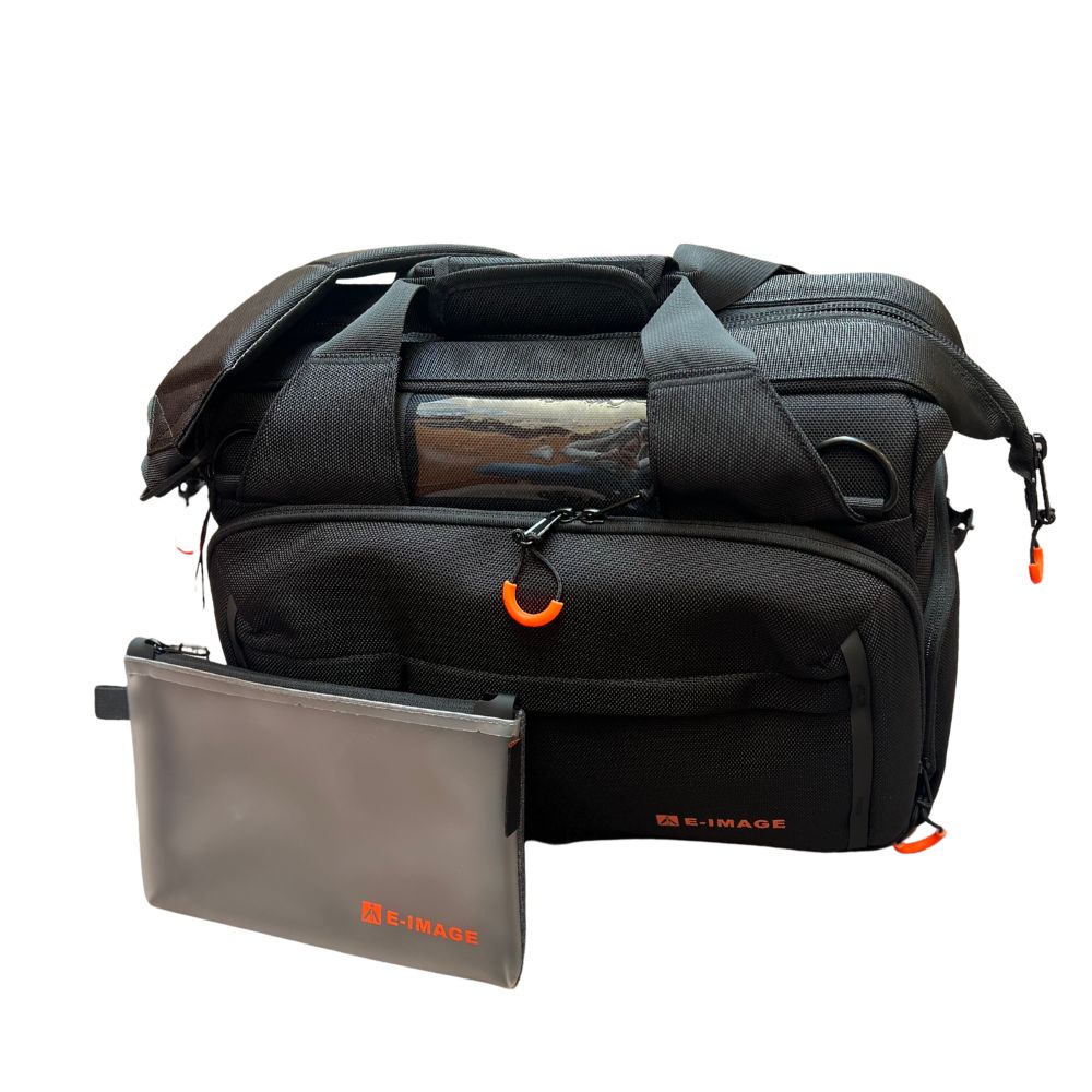 E-Image - SHIELD 10 Camera Bag
