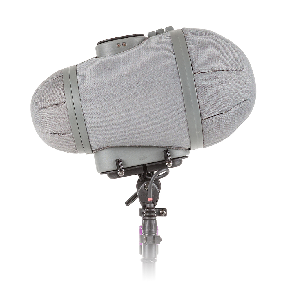 Rycote - Stereo Cyclone XY Kit 1