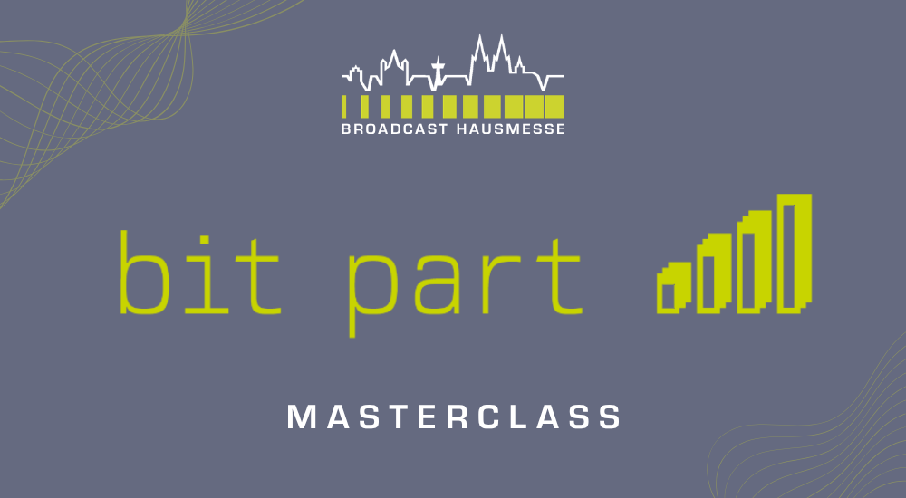 MasterClass: Bit Part