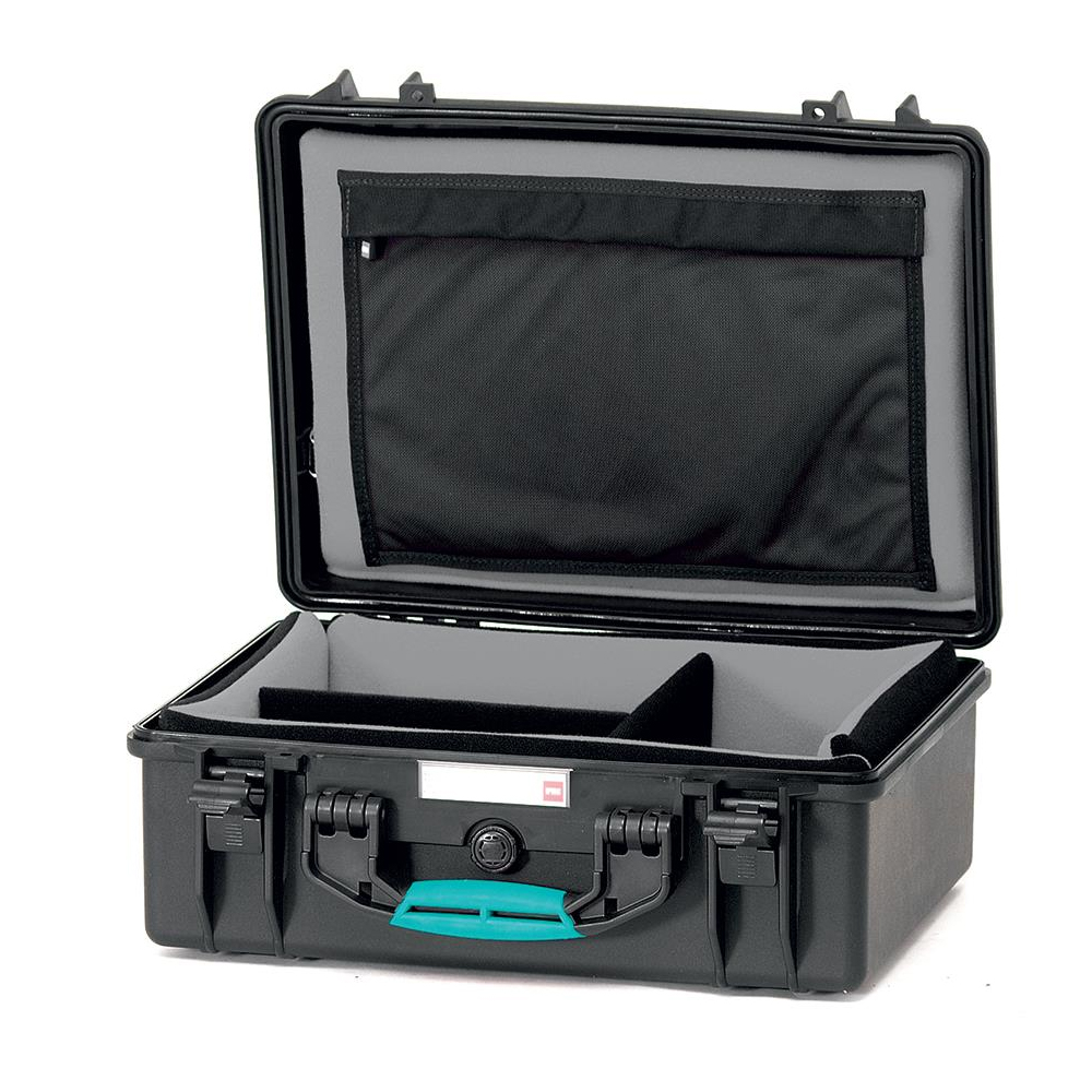 HPRC - 2500 SFDBLB