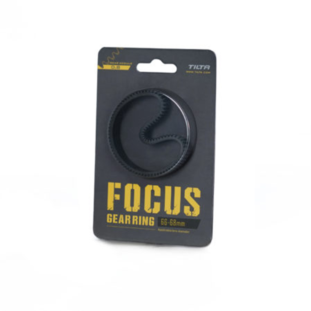 Tilta - Seamless Focus Gear Ring - TA-FGR-6668