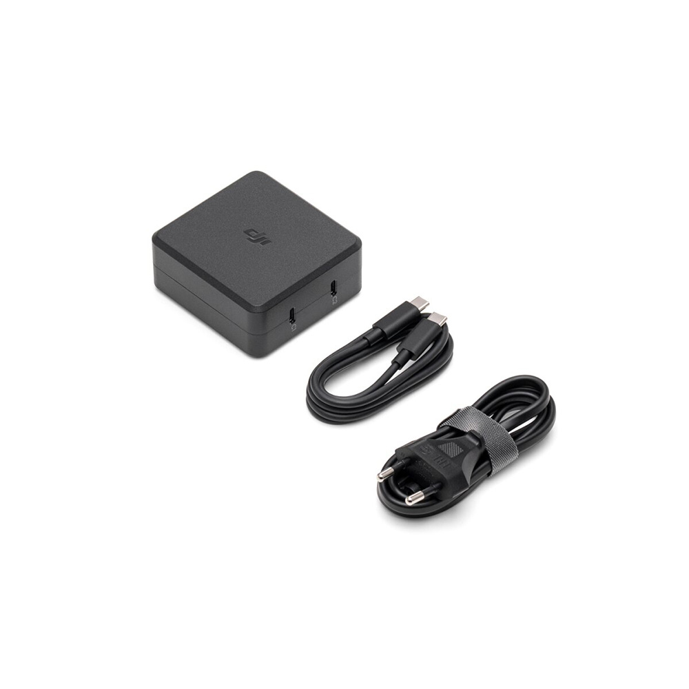 DJI - Mavic 3 Enterprise Serie - USB-C Netzteil 100W