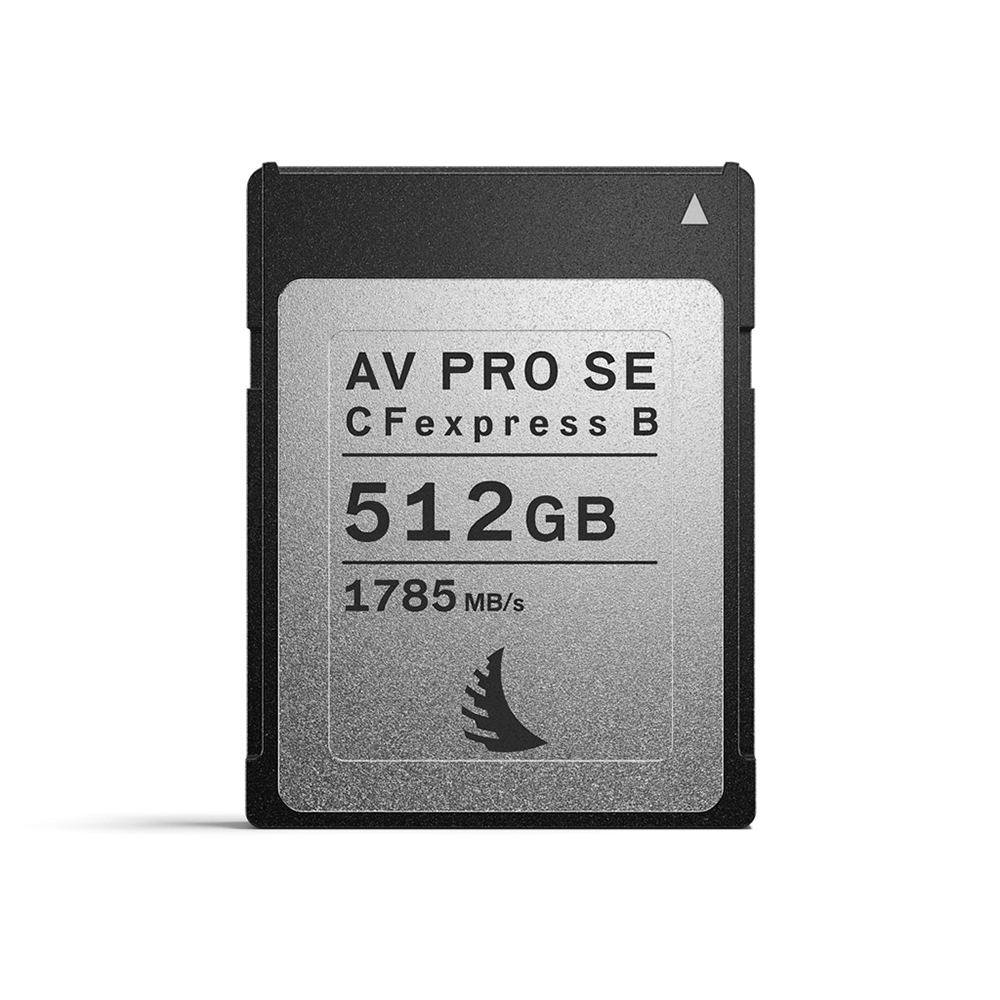 Angelbird - CFexpress SE Type B 512GB