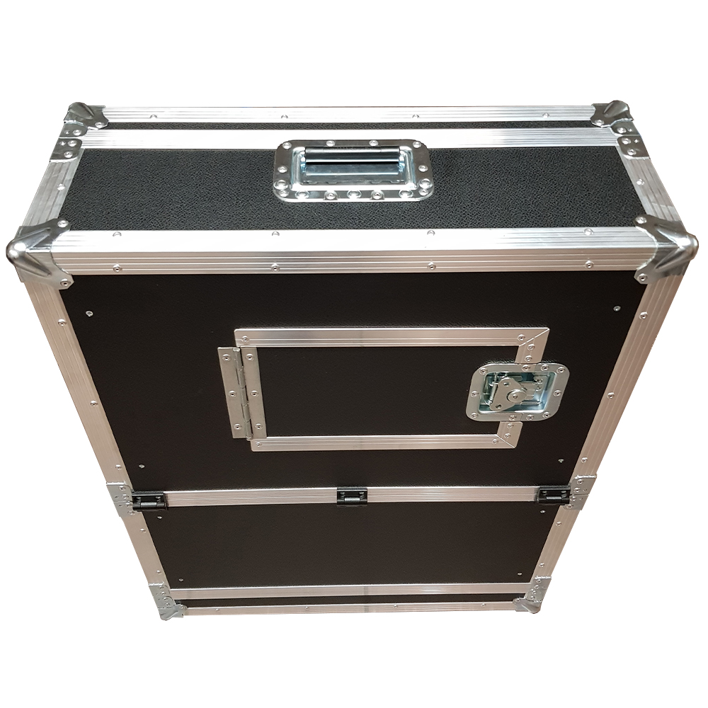 Mediatec - Mobiles Regie Flightcase Gr.XL Mini