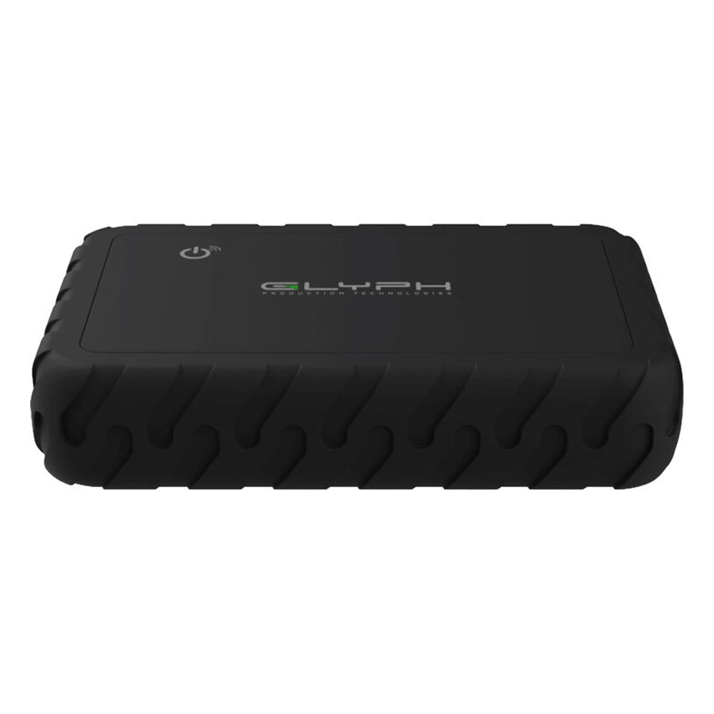 Glyph - Atom EX80 2 TB