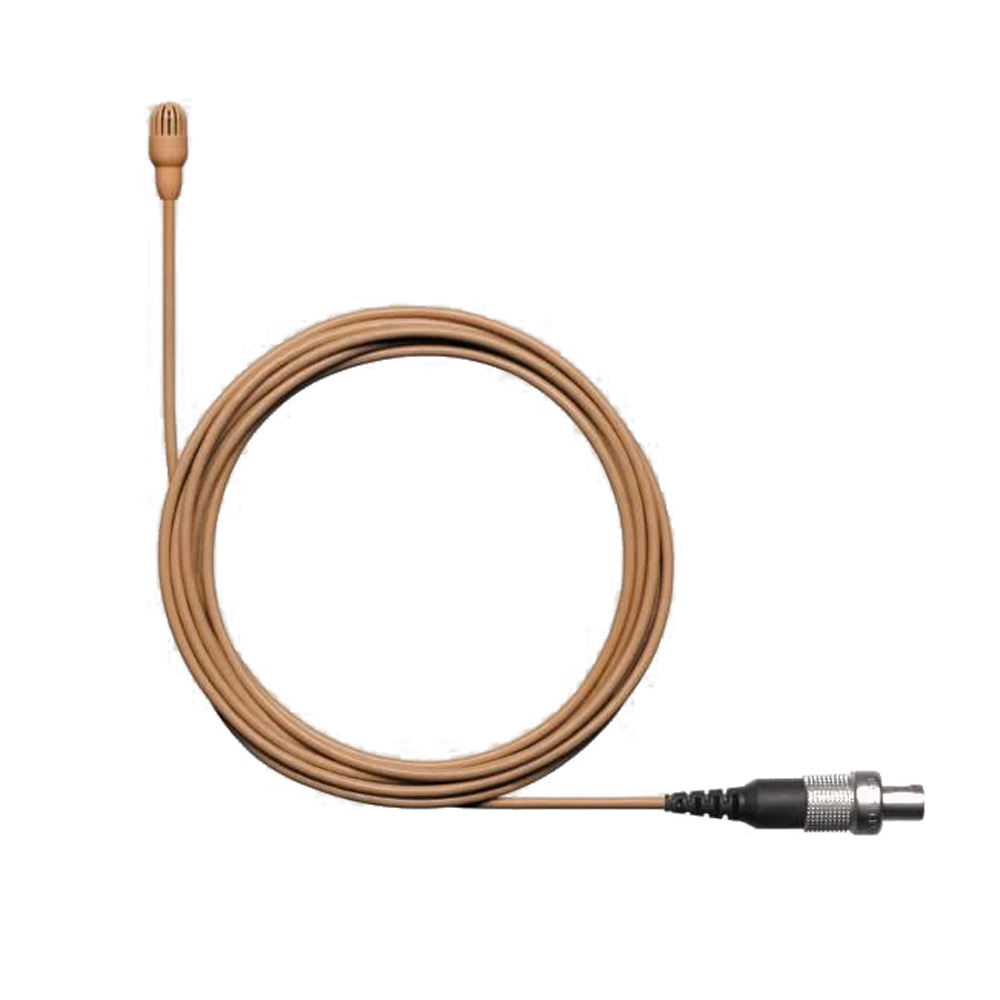 Shure - TwinPlex TL47 (Braun)