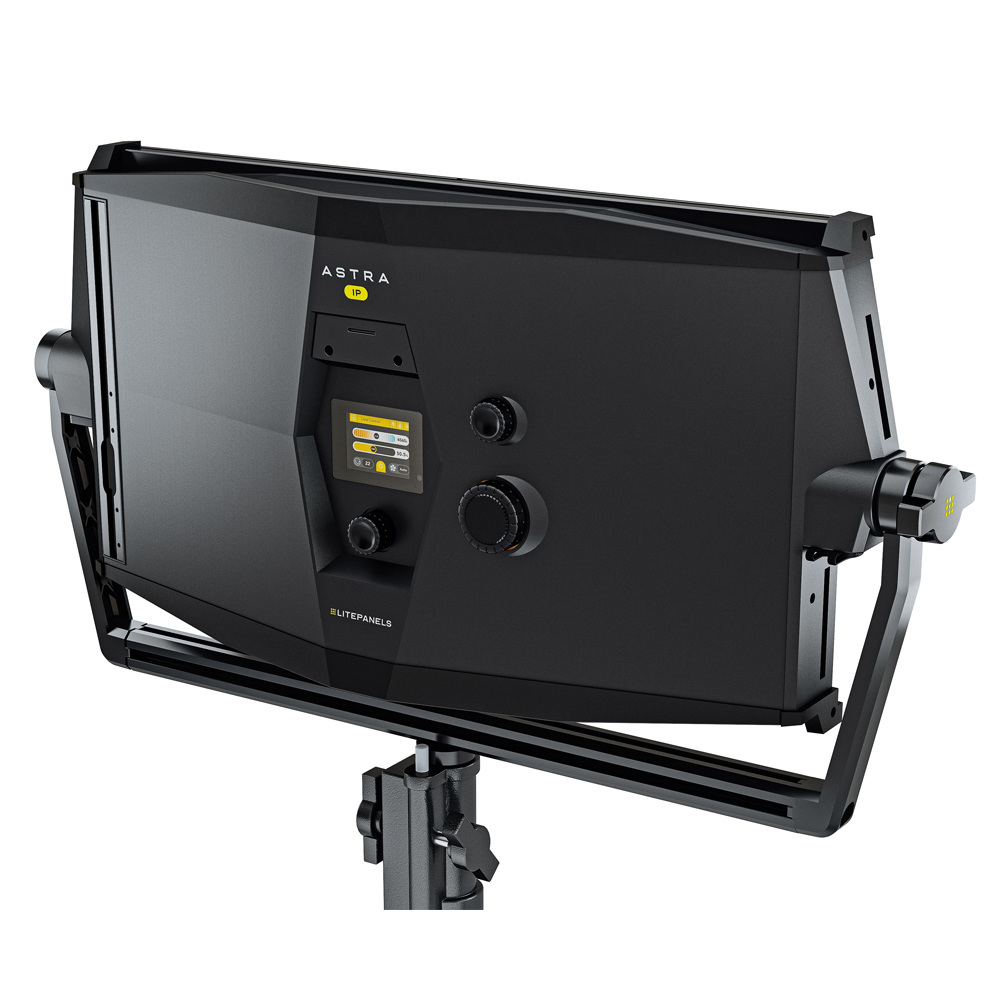 Litepanels - Astra IP 2x1 Bi-Color