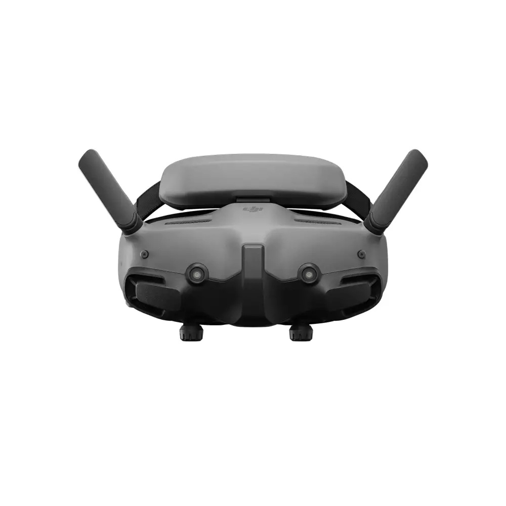 DJI - Goggles 3