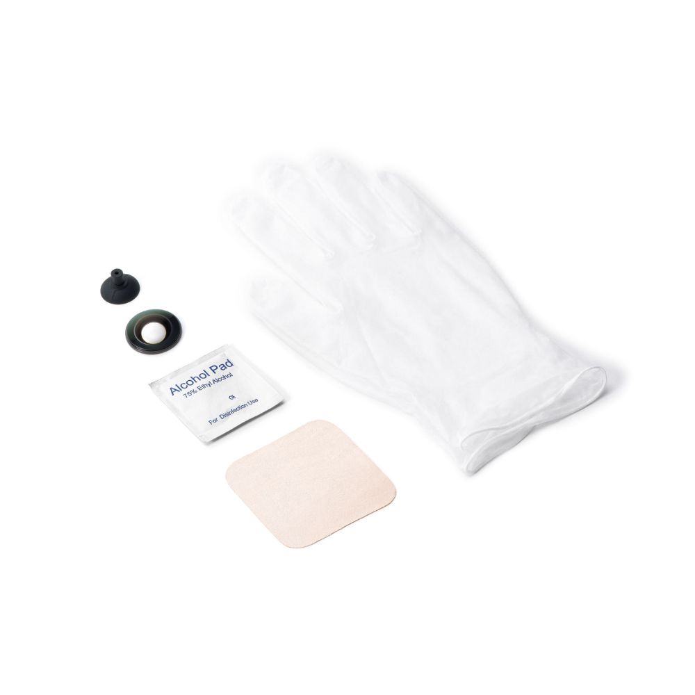 DJI - Avata 360 Ersatzobjektiv-Kit