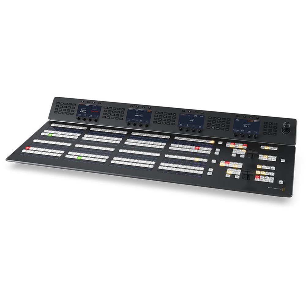 Blackmagic - ATEM 2 M/E Advanced Panel 40