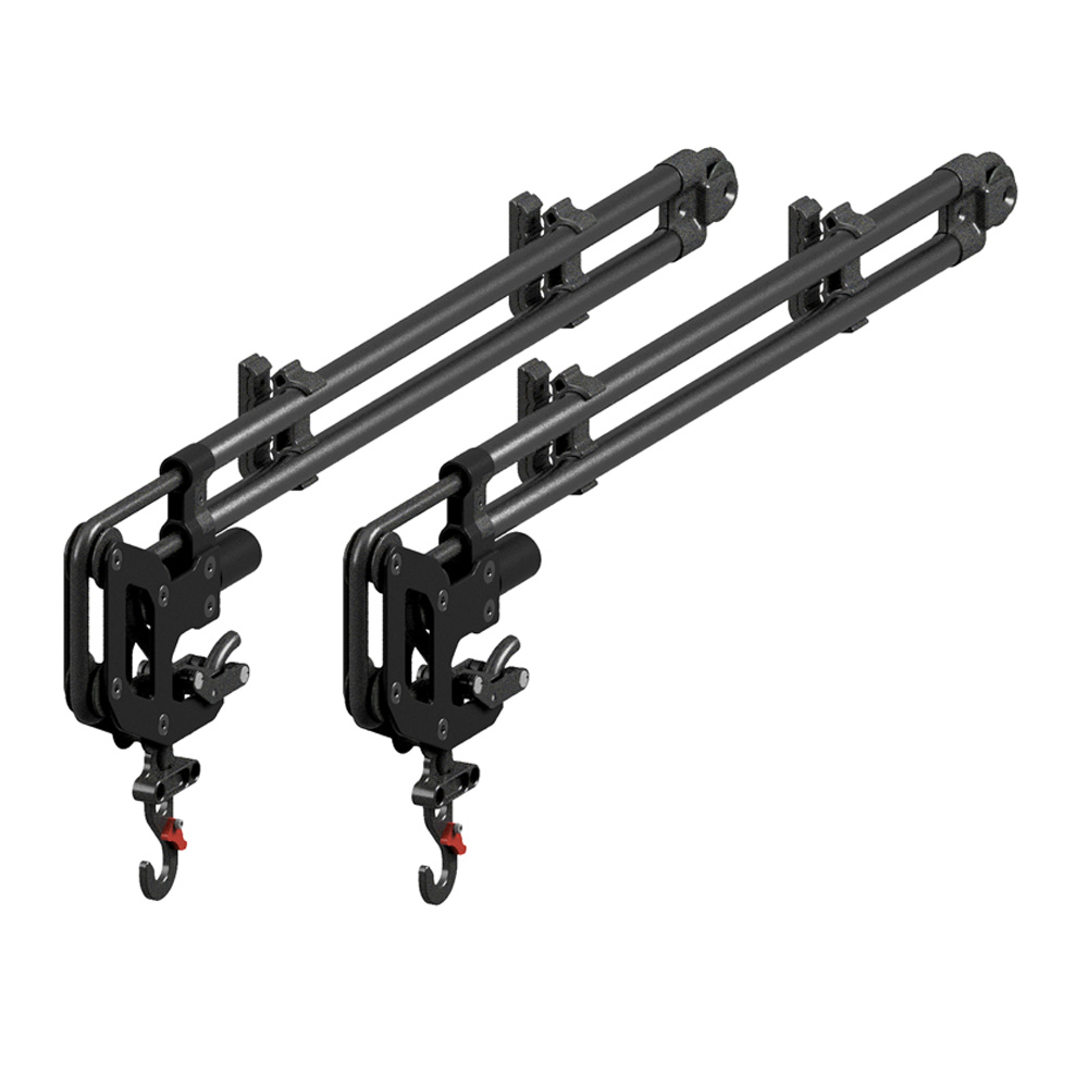 BLKBRD - Mantis for Slingshot Bundle