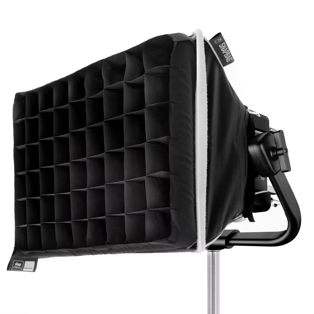DoPchoice - SNAPGRID® 40° für Snapbag